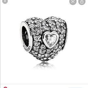 Pandora In My Heart Clip